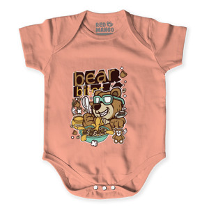 Baby Jumper Bear Bit