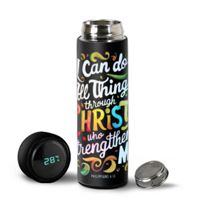 Tumbler Tumbler LED Can Do