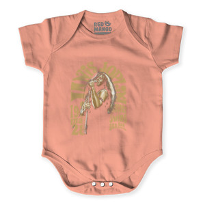Baby Jumper JANIS JOPLIN 