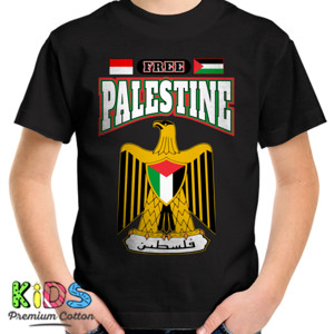 Kaos Free Palestine 🇵🇸 