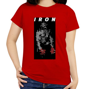 Kaos IRON