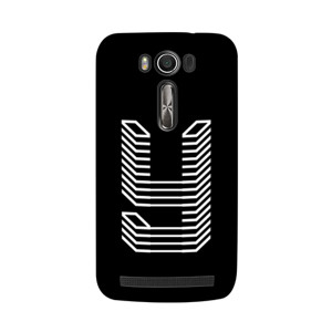 Logo Y gamer Casing HP