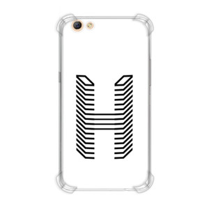 Casing HP Logo huruf H gamer
