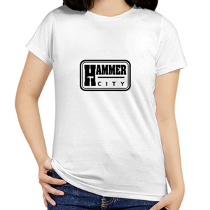 Kaos Hammer City TShirt
