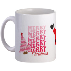 Mug Christmas