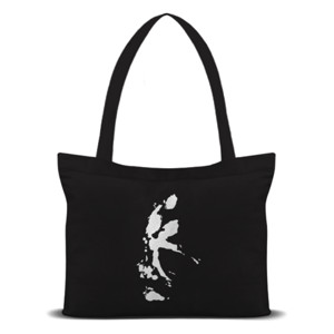 Tas Tote Maluku Utara