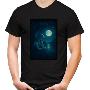 Kaos Elf in The Middle of Night