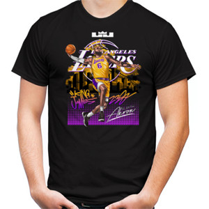 Kaos Lebron James