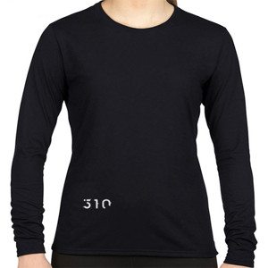 Kaos 510 Logo