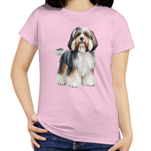 Kaos Kaos Gambar Anjing 186