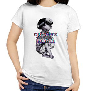 Kaos Spaceless Growth