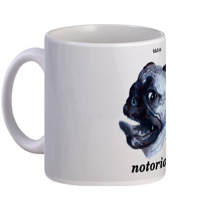 Mug Notorious