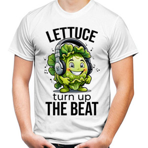 Kaos Lettuce Turn Up The Beat