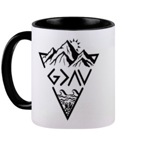 Mug G>^v