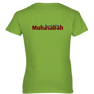 Kaos Muhasabah