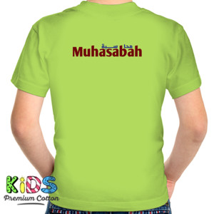 Kaos Muhasabah