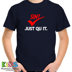 Kaos Just Qu It #1