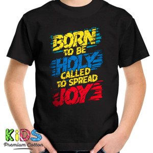 Kaos Born to be Holy