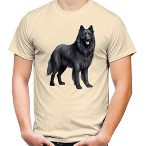 Kaos Kaos Gambar Anjing 276