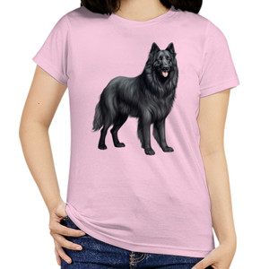 Kaos Kaos Gambar Anjing 276