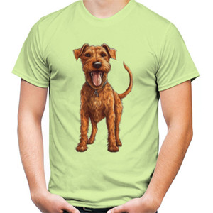 Kaos Kaos Gambar Anjing 352