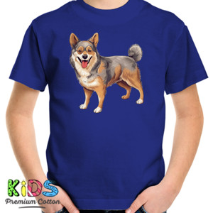 Kaos Kaos Gambar Anjing 435
