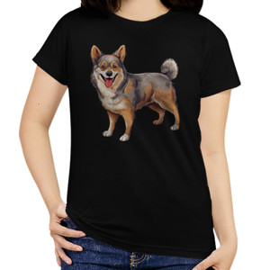 Kaos Kaos Gambar Anjing 435
