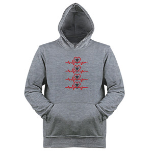 Jaket Hoodie Kaos Billiard / Baju Bilyar 091