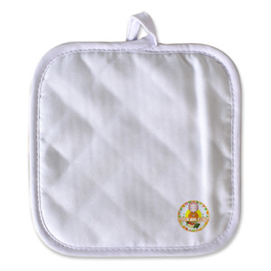 Cempal Pot Holder | Dapur Mak Plung