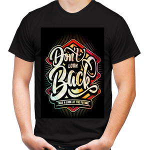 Kaos Dont look back