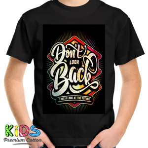 Kaos Dont look back