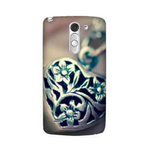 Love Liontin Casing HP