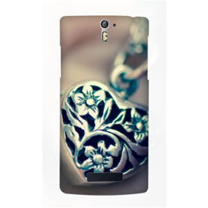 Love Liontin Casing HP