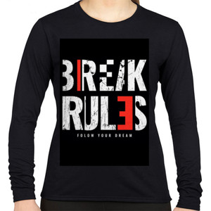 Kaos Break Rules