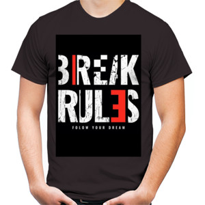 Kaos Break Rules