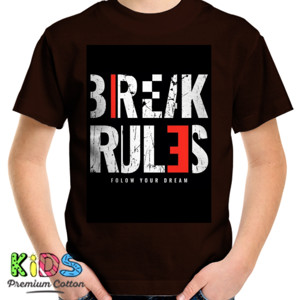 Kaos Break Rules