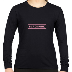 Kaos Blackpink Rose 92