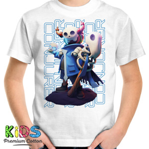 Kaos Kaos Super SUS Peran Conjurer Bahan Cotton