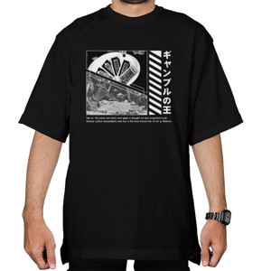 Kaos Oversize TS-CEKI OVERSIZE