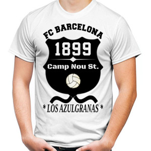 Kaos Soccer - Barcelona 06