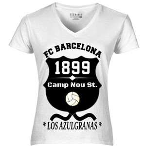 Kaos Soccer - Barcelona 06