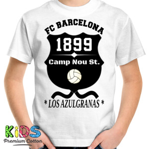 Kaos Soccer - Barcelona 06