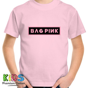 Kaos Bag Pink