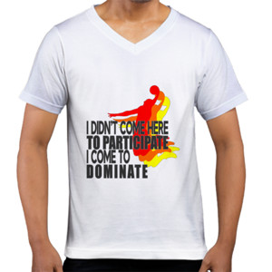 Kaos  I Come To Dominate