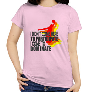 Kaos I Come To Dominate