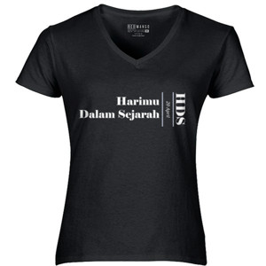 Kaos Kaos HDS - 20 April