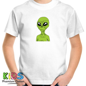 Kaos Alien 1