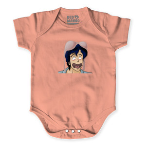 Baby Jumper Ryo City Hunter