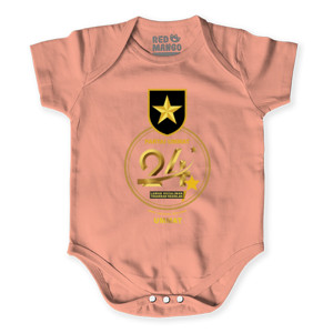 Baby Jumper Berjuang Bersama Ummat