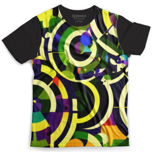 Kaos Fullprint Polar 1